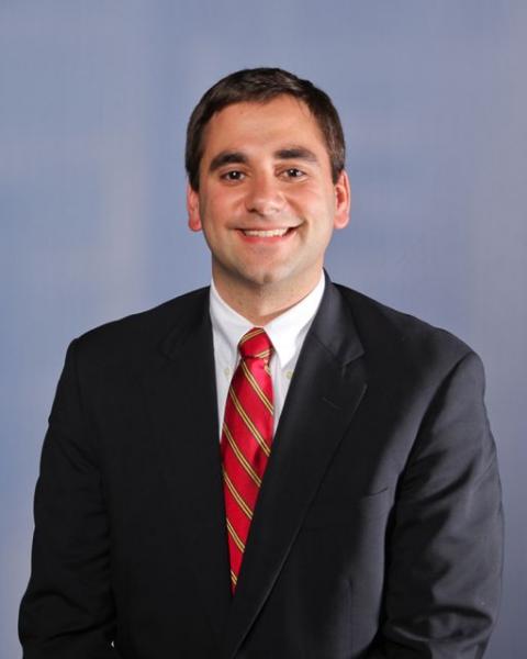 Brett Mares