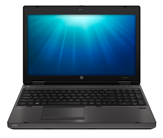 The HP ProBook 6565b will be available to ISBA members for $610 starting Nov. 21.