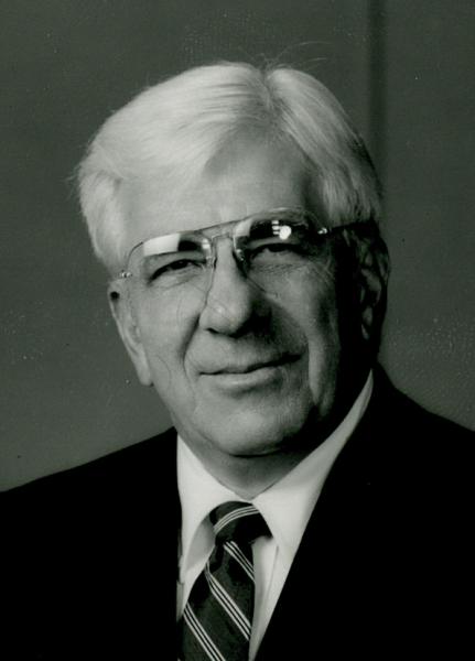 James C. Craven