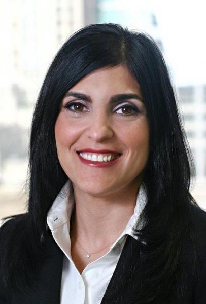 Elizabeth (Lizzy) A. Garlovsky