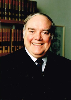 Hon. Richard Rochester