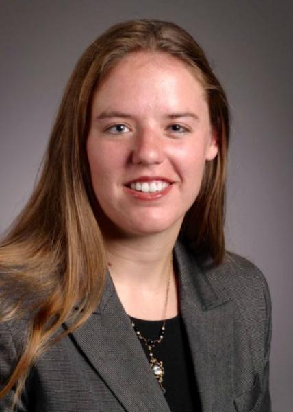 Rebecca Riley-Vargas