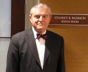 Stanley B. Balbach Sr.
