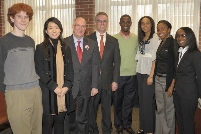 Photo credit: Mark Jones