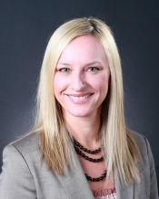 Karina Zabicki DeHayes