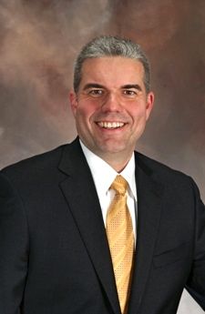 Michael F. Zimmerman