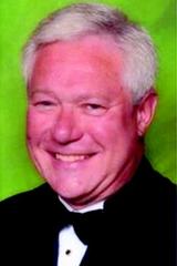 E.C. Eberspacher III