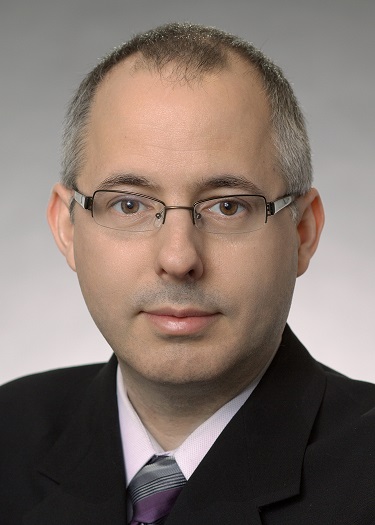 Christopher Rasmussen