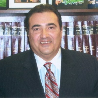 Ferdinand P. Serpe, Jr.