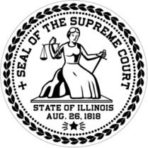 Seal of the Illinois Supreme Court