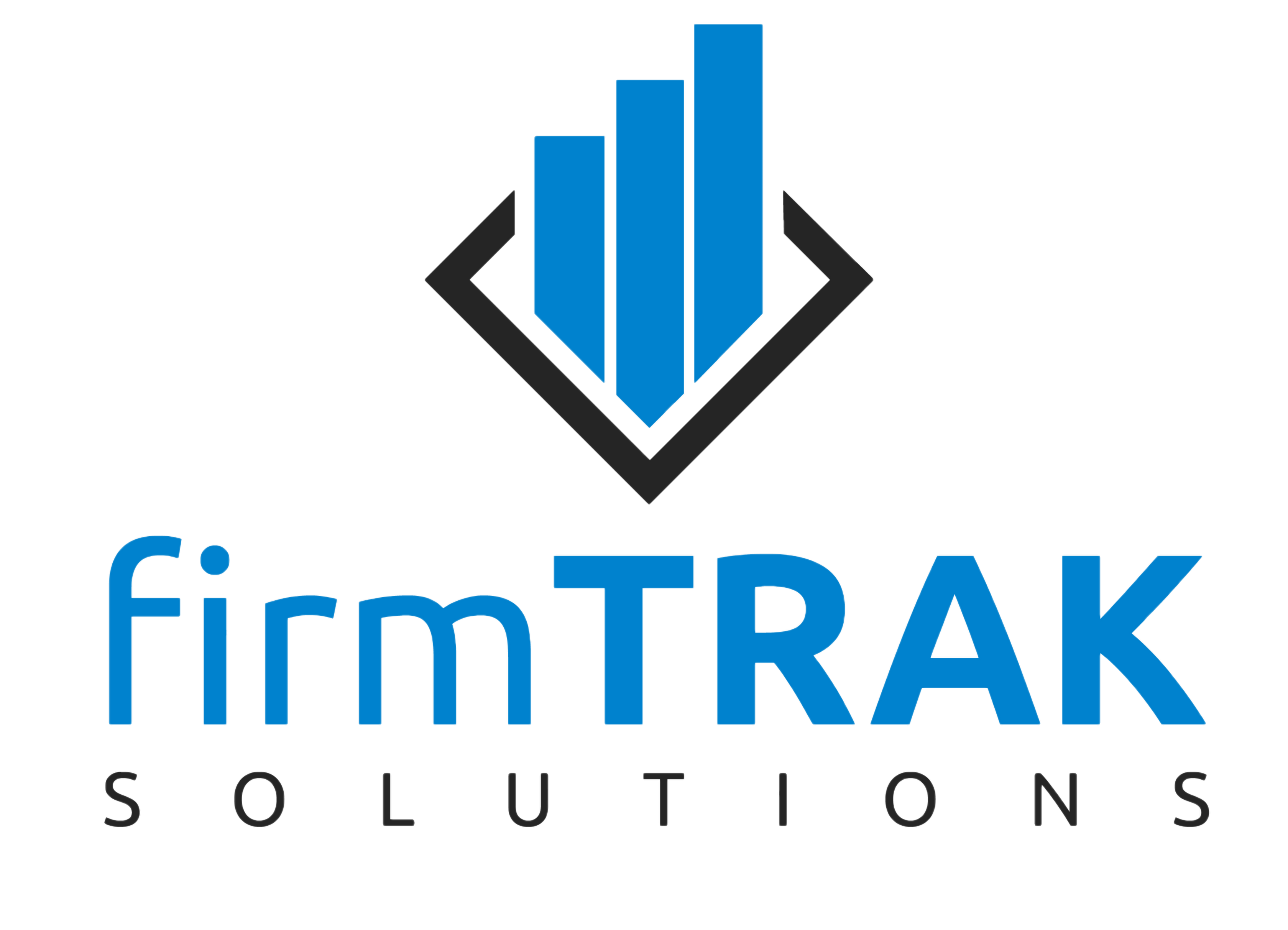 firmTRAK logo