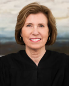 Elizabeth M. Rochford