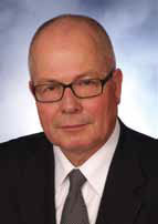 James Francis McCluskey