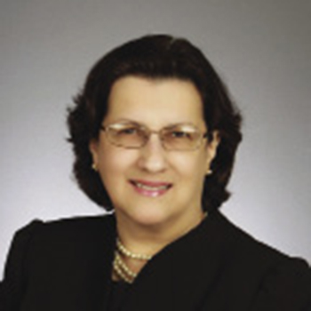 Professor Theresa Ceko