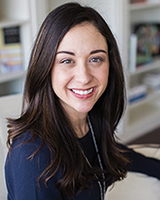 Amanda G. Highlander