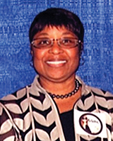 Arlette G. Porter