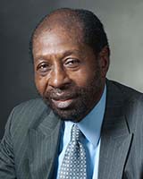 E. Kenneth Wright, Jr.