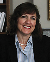 Susan Brazas Goldberg
