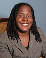 Tamika R. Walker