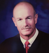 Justice Michael J. Burke