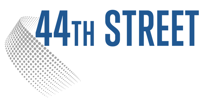44th Street Technologies logo