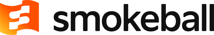 Smokeball logo