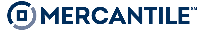 Mercantile logo