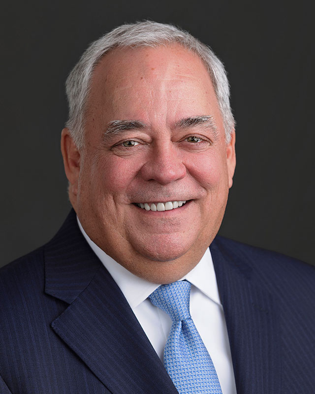 Perry J. Browder