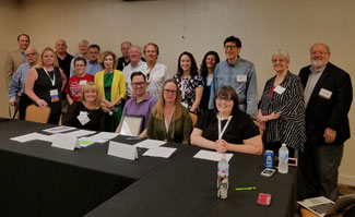 ADR Section Council March at June 2018 meeting