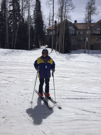 John W. Damisch—Admitted in 1950. Now 90 years old and still in court regularly!!