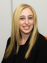 Jessica Marshall