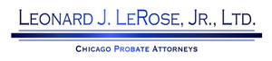 Leonard J. LeRose, Jr., Ltd.