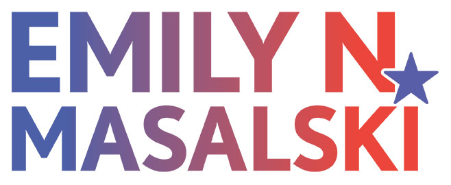 Emily N. Malaski logo