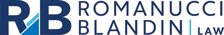 Romannuci & Blandin logo