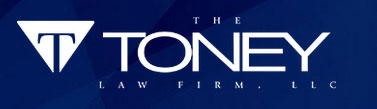 Toney Law Firm logo