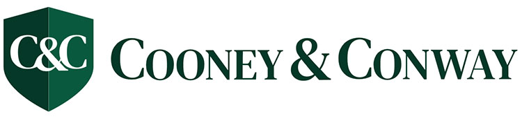 Cooney & Conway logo
