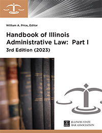 Administrative Law | Store