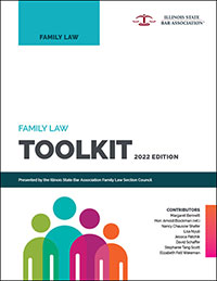 Family Law Toolkit