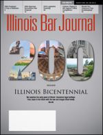 August 2018 Issue Cover