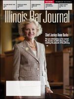 December 2019 Issue Cover