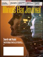 June 2020 Issue Cover