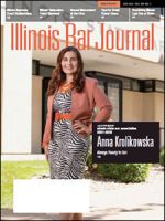 July 2021 Issue Cover