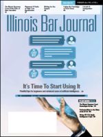 February 2025 Issue Cover