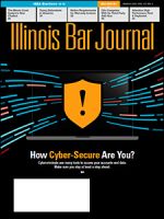 March 2025 Issue Cover