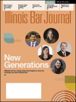 May 2025 Issue Cover