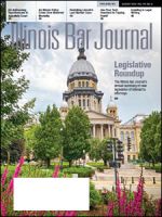 August 2025 Issue Cover