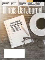 October 2025 Issue Cover