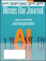 January 2026 Issue Cover