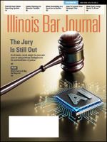 May 2026 Issue Cover