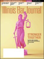 June 2026 Issue Cover